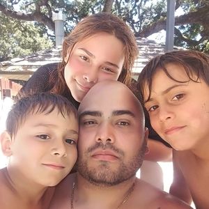 Meet your Posher, Jesus